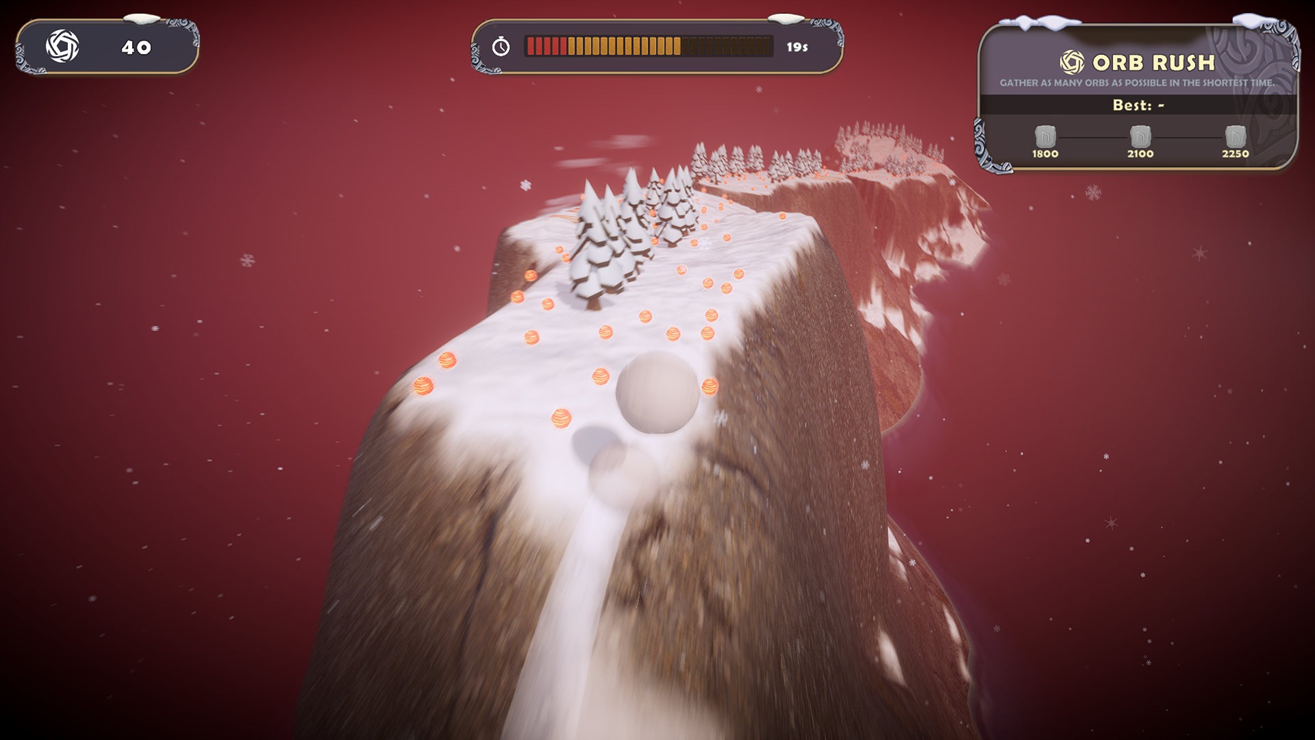 Ragnaroll Gameplay Screenshot