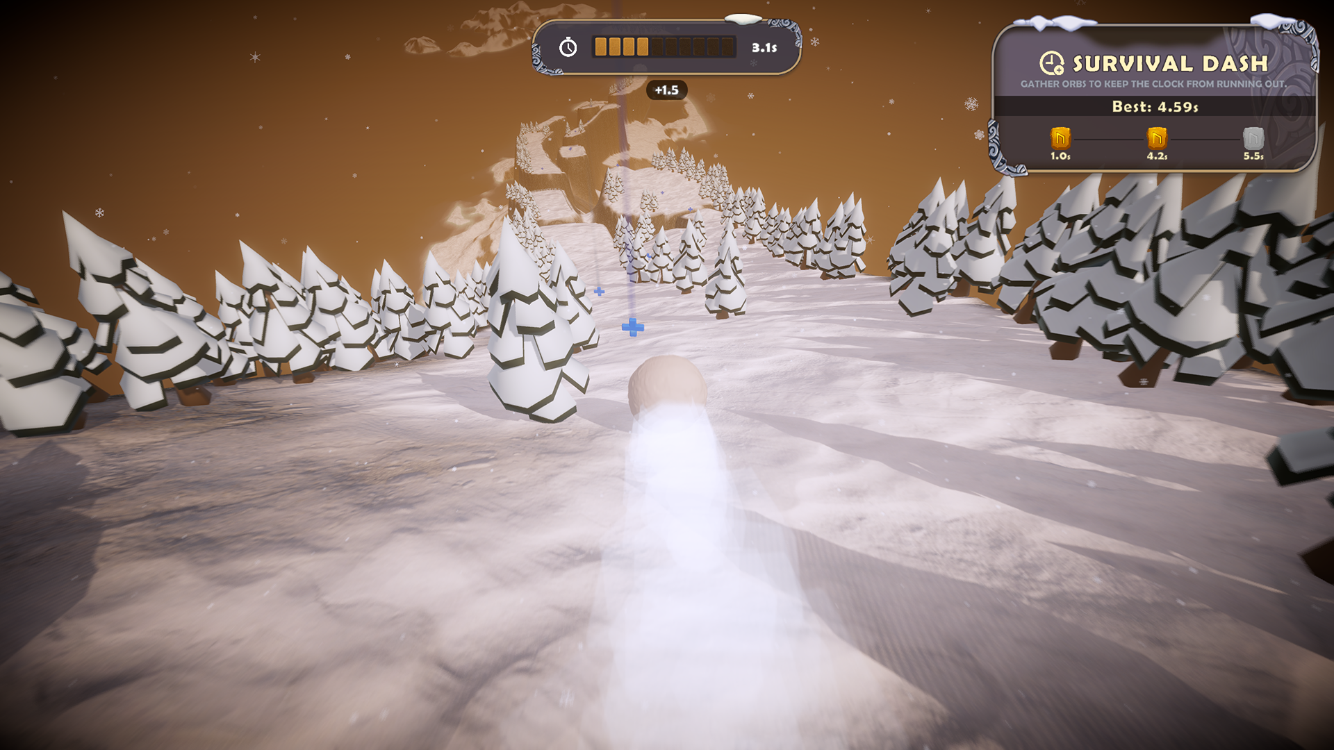 Ragnaroll Gameplay Screenshot