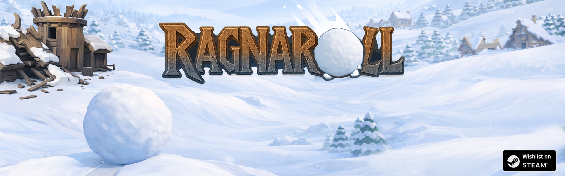 Ragnaroll Website Banner